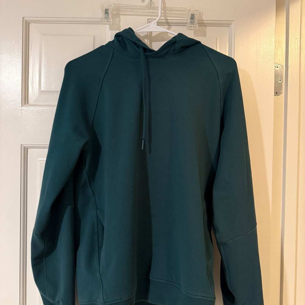 Lululemon City Sweat Pullover Hoodie